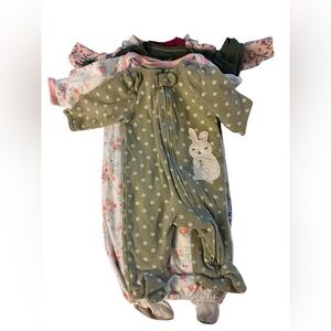 8-Onesies